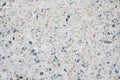 Terrazzo polished stone floor and wall pattern and colour surface marble and granite stone, material for decoration background