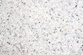 Terrazzo polished stone floor and wall pattern and colour surface marble and granite stone, material for decoration background Royalty Free Stock Photo