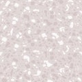 Terrazzo repeating seamless pattern. Texture composed of natural stone, glass, quartz, concrete, marble, quartz. Classic