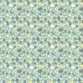 Terrazzo seamless texture, mosaic background, raster Royalty Free Stock Photo