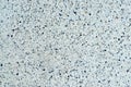 Terrazzo texture