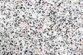 Terrazzo texture Royalty Free Stock Photo