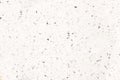 Terrazzo texture grey background. Classic retro style background. Royalty Free Stock Photo