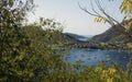 Terre de Haut, Island of Les Saintes, Guadeloupe Island, France Royalty Free Stock Photo