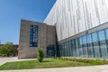 Hulman Center at Indiana State University