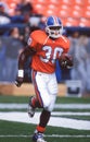 Terrell Davis Royalty Free Stock Photo