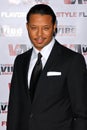 Terrence Howard