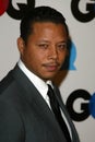 Terrence Howard