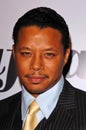 Terrence Howard