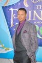 Terrence Howard