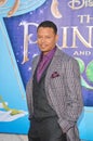 Terrence Howard