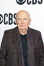 Terrence McNally at the 2019 Meet the Nominees Press Junket