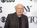 Terrence McNally at the 2019 Meet the Nominees Press Junket