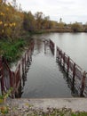 Terrible consequences of the explosion at the Chernobyl nuclear power plant