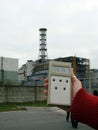 Terrible consequences of the explosion at the Chernobyl nuclear power plant