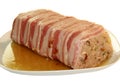 TERRINE Royalty Free Stock Photo