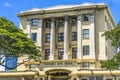 Territorial Office State Government Building Honolulu Oahu Hawaii