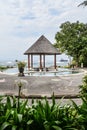 Territory Discovery Candidasa Cottages and Villas Hotel with swimming pool