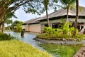 Territory of Hotel Catalonia Royal Bavaro in Dominican Republic