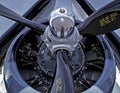 Terror Of The Pacific / Vought F4U Cosair