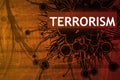 Terrorism