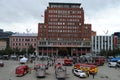 Terrorist attack in Oslo, Norway