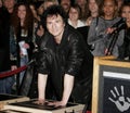 Terry Bozzio