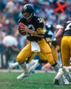 Terry Bradshaw Pittsburgh Steelers Royalty Free Stock Photo