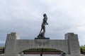 Terry Fox Memorial, Thunder Bay, Ontario 1