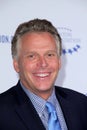 Terry McAuliffe at the Clinton Foundation Gala in Honor of