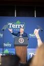 Terry McAuliffe