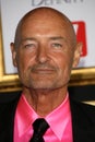 Terry O'Quinn Royalty Free Stock Photo