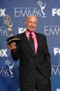 Terry O'Quinn Royalty Free Stock Photo