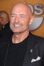 Terry O'Quinn Royalty Free Stock Photo