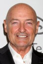Terry O'Quinn Royalty Free Stock Photo