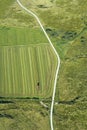 Terschelling Royalty Free Stock Photo