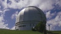 Observatory for astronomical research