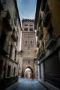 Teruel, Aragon, Spain