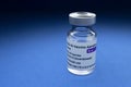 vial of astrazeneca covid-19 vaccine