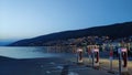 Tesla charger Croatia Senj