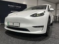 Tesla Model Y UK Showroom Launch