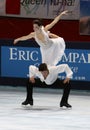 Tessa VIRTUE / Scott MOIR (CAN)