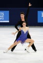 Tessa VIRTUE / Scott MOIR (CAN)