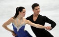 Tessa VIRTUE / Scott MOIR (CAN)