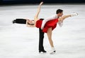 Tessa VIRTUE / Scott MOIR (CAN)