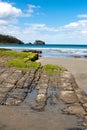 Tessellated Pavement