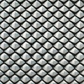 Tessellating Tiles II: Another image of a geometric pattern created with tessellating shapes, but in a different design and colo