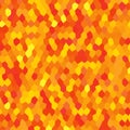 Tessellation, Random, Irregular Mosaic tiles, Stones, Stonework Pattern, Background