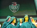 Test Cricket Crowd Costumes