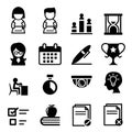 Test, Examination, Survey icon